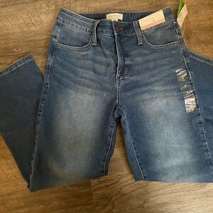 Maurices Women's Blue Boot Cut Jeans